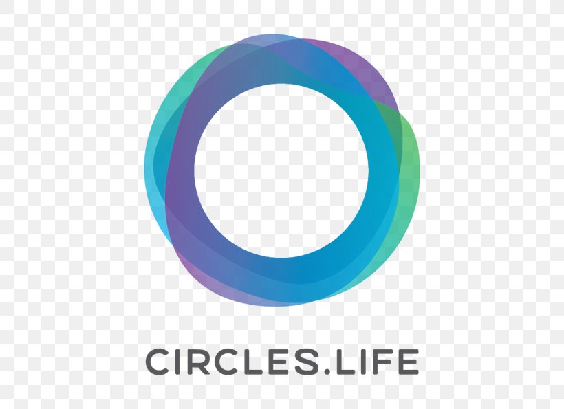 Circles.Life Singapore Mobile Virtual Network Operator Mobile Phones M1 Limited, PNG, 500x595px, Circleslife, Aqua, Blue, Body Jewelry, Brand Download Free