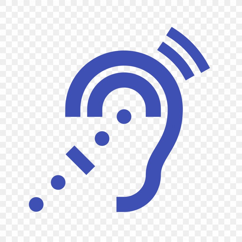 Clip Art, PNG, 1600x1600px, Sound, Area, Blue, Brand, Hearing Aid Download Free