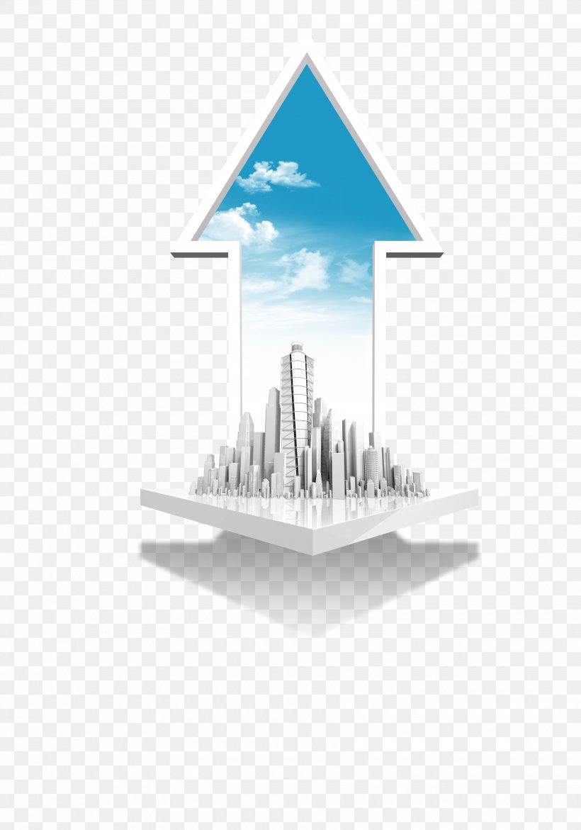 Creativity Building Hot Water Dispenser Arrow, PNG, 3500x5000px, Creativity, Apartment, Building, Business, Designer Download Free