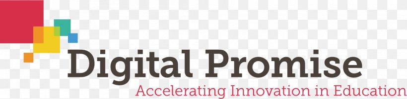 Digital Promise Learning Education School District, PNG, 2084x512px, Digital Promise, Brand, Education, Educational Technology, Educators Rising Download Free