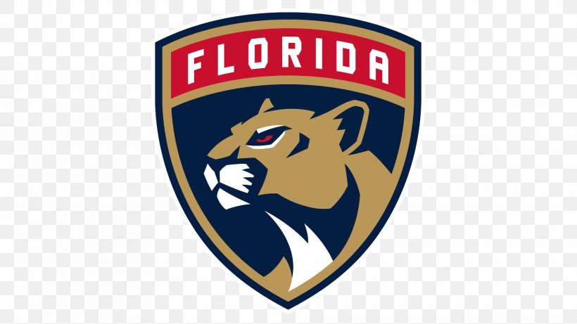 Florida Panthers Sunrise National Hockey League Ice Hockey Logo, PNG, 1920x1080px, Florida Panthers, Area, Brand, Emblem, Florida Download Free