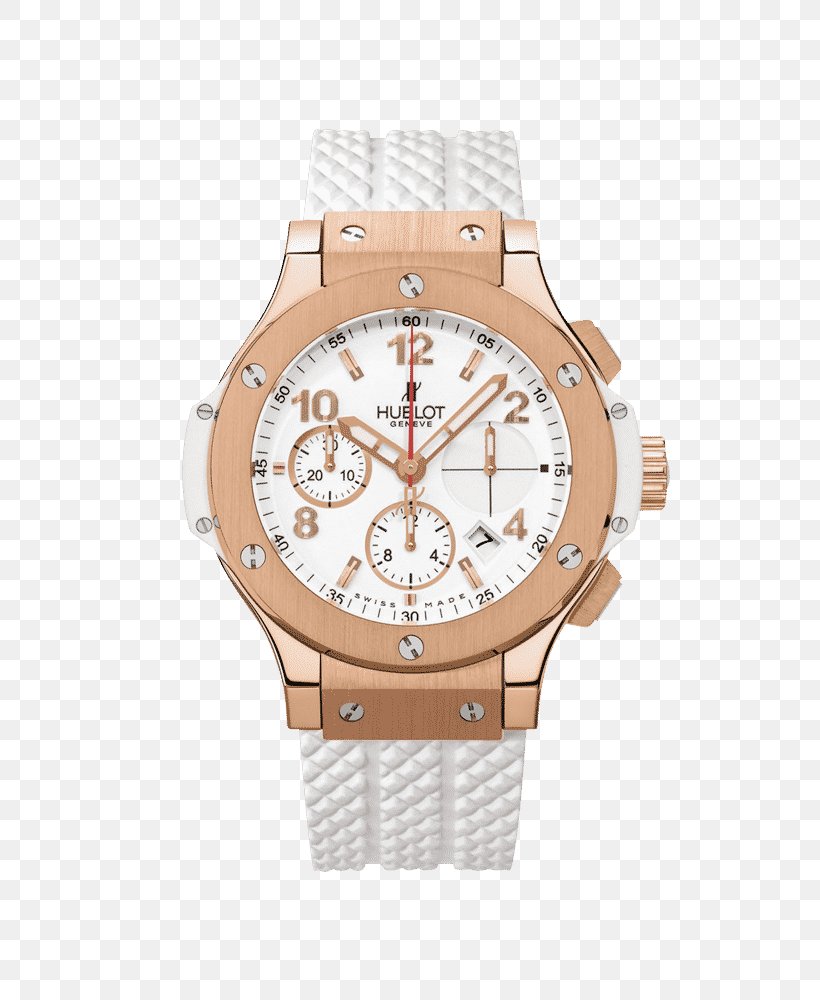 Hublot Chronograph Automatic Watch Power Reserve Indicator, PNG, 700x1000px, Hublot, Automatic Watch, Beige, Brown, Chronograph Download Free