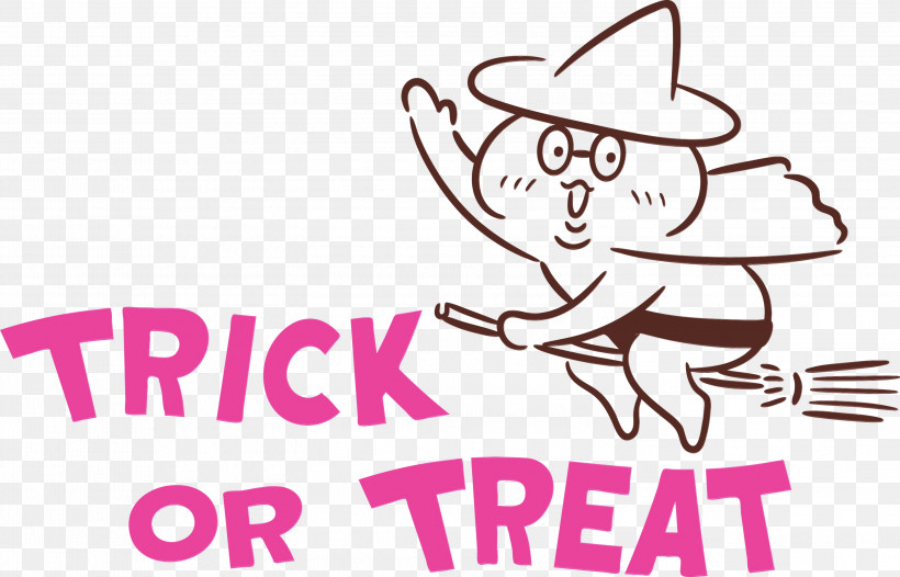 Pixel Art, PNG, 2999x1925px, Trick Or Treat, Animation, Cartoon, Drawing, Halloween Download Free