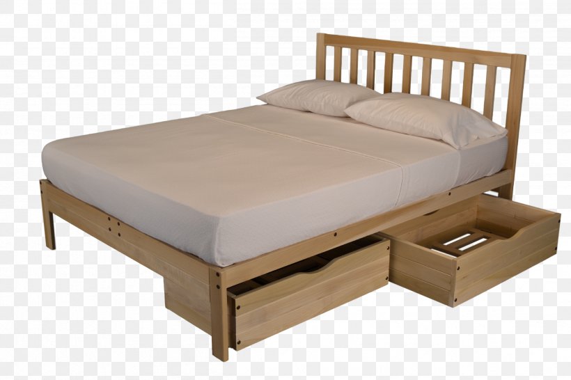 Platform Bed Bed Frame Trundle Bed Mission Style Furniture, PNG, 2508x1672px, Platform Bed, Bed, Bed Frame, Bedroom, Box Spring Download Free