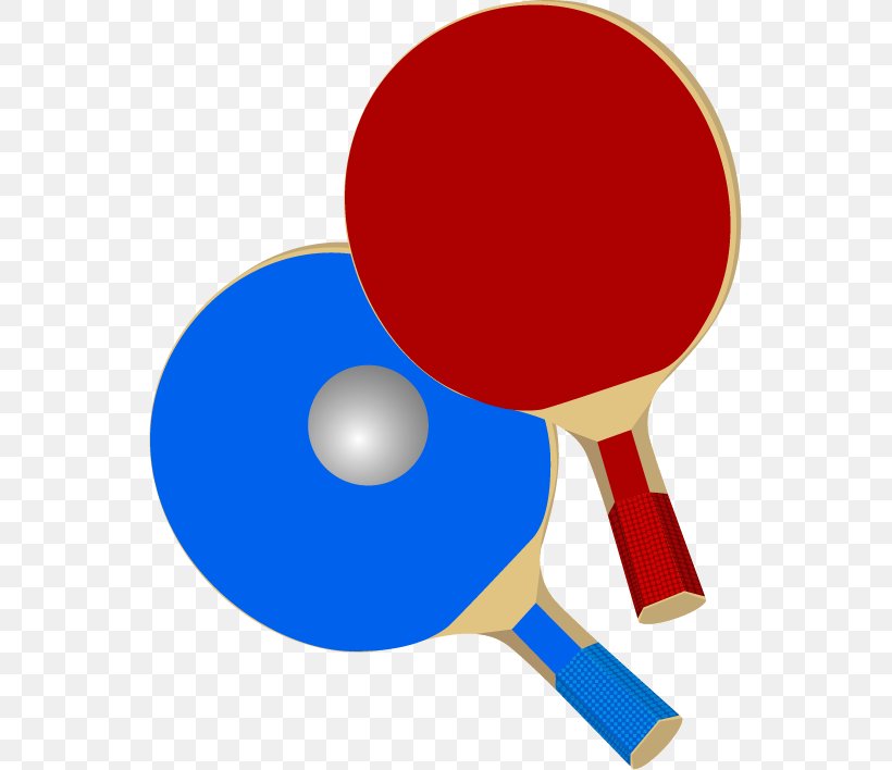 Table Tennis Euclidean Vector Clip Art, PNG, 545x708px, Table Tennis, Ball, Material, Racket, Red Download Free