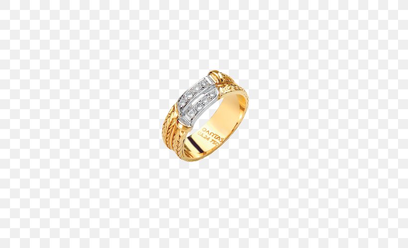 Wedding Ring Białe Złoto Gold Diamond, PNG, 500x500px, Ring, Cubic Zirconia, Diamond, Fashion Accessory, Gemstone Download Free