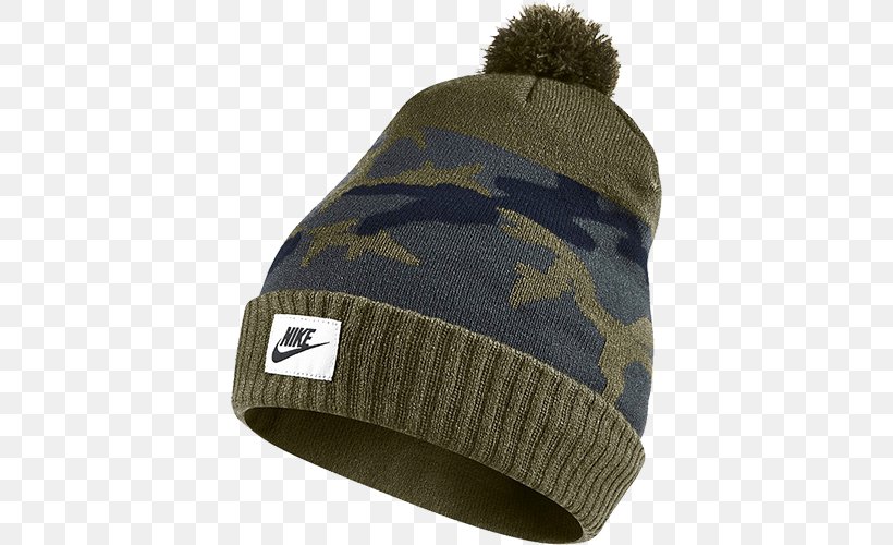 Beanie T-shirt Nike Knit Cap, PNG, 500x500px, Beanie, Adidas, Cap, Clothing, Discounts And Allowances Download Free