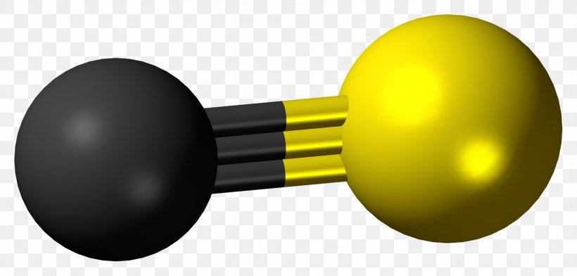 Carbon Monosulfide Ball-and-stick Model Lewis Structure Space-filling Model Molecule, PNG, 2088x1000px, Carbon Monosulfide, Atom, Ballandstick Model, Carbon, Carbon Dioxide Download Free