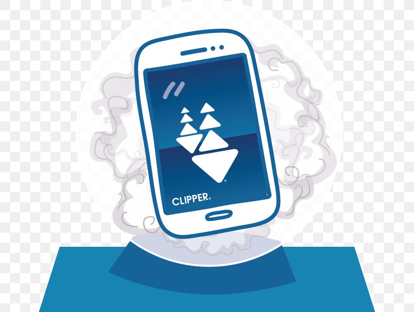 Clipper Card Feature Phone Smartphone Octopus Card Metropolitan Transportation Commission, PNG, 666x617px, Clipper Card, Brand, Cellular Network, Clipper, Communication Download Free