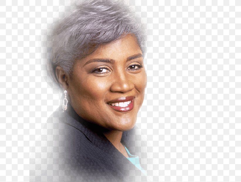 Donna Brazile Democratic National Committee Democratic National Convention US Presidential Election 2016 Democratic Party, PNG, 620x621px, Donna Brazile, Barack Obama, Beauty, Black Hair, Chairman Download Free