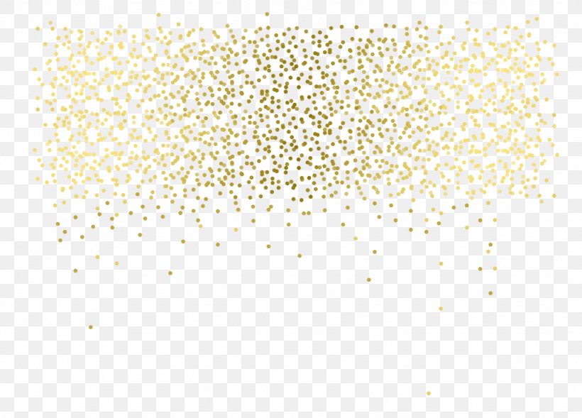 Gold Confetti Background, PNG, 1024x736px, Confetti, Glitter, Gold, Party, Yellow Download Free