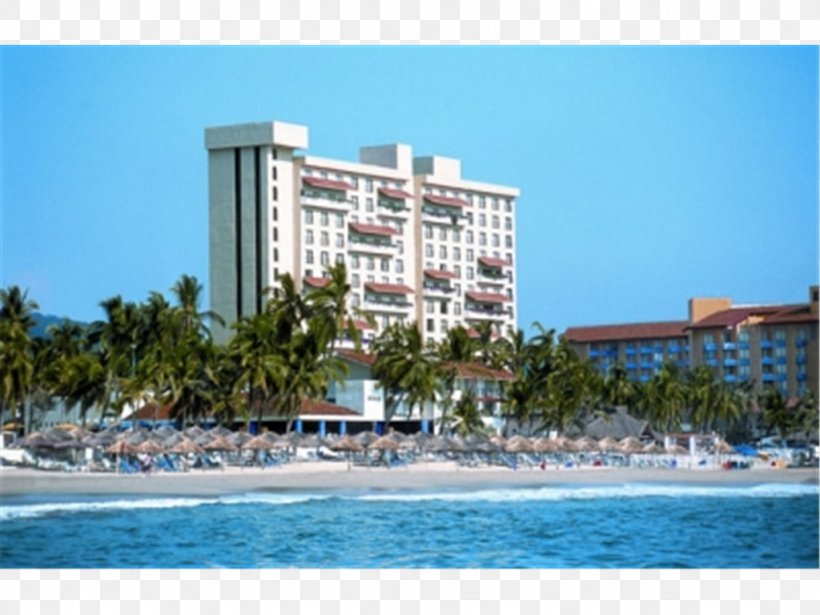 Holiday Inn Resort Ixtapa All Inclusive Holiday Inn Resort Ixtapa All Inclusive Hotel All-inclusive Resort, PNG, 1024x768px, Resort, Allinclusive Resort, Apartment, Bay, Beach Download Free