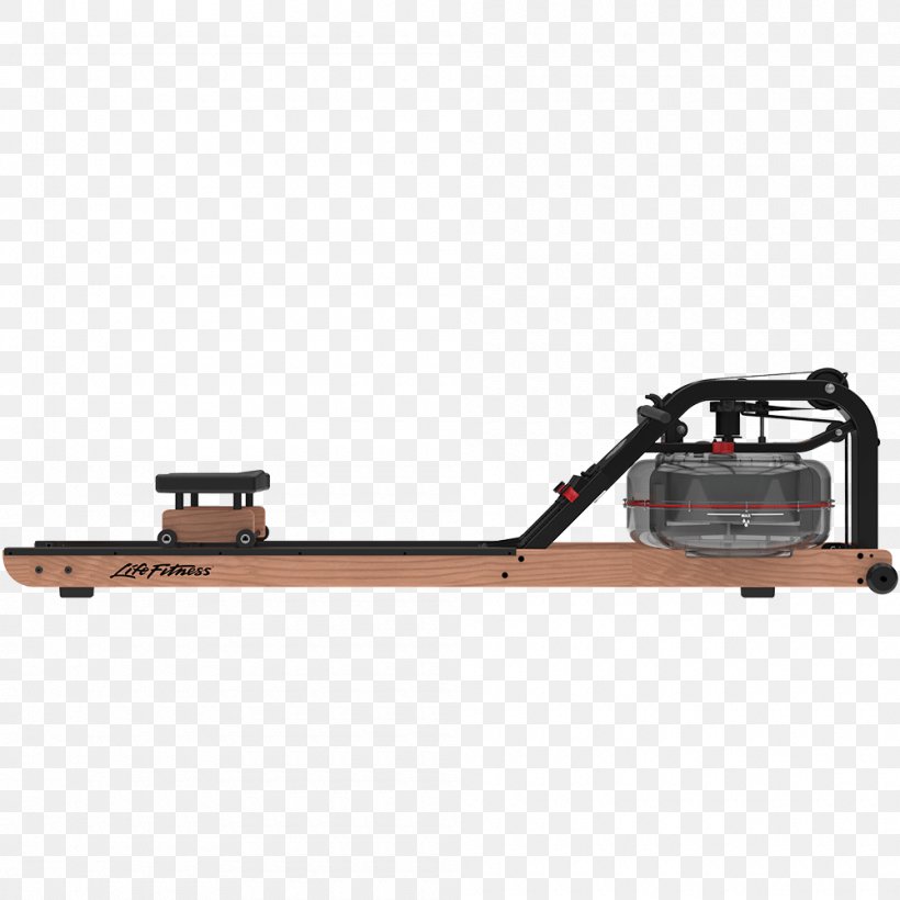 Indoor Rower Life Fitness Row GX Trainer Exercise Personal Trainer, PNG, 1000x1000px, Indoor Rower, Aerobic Exercise, Automotive Exterior, Elliptical Trainers, Exercise Download Free