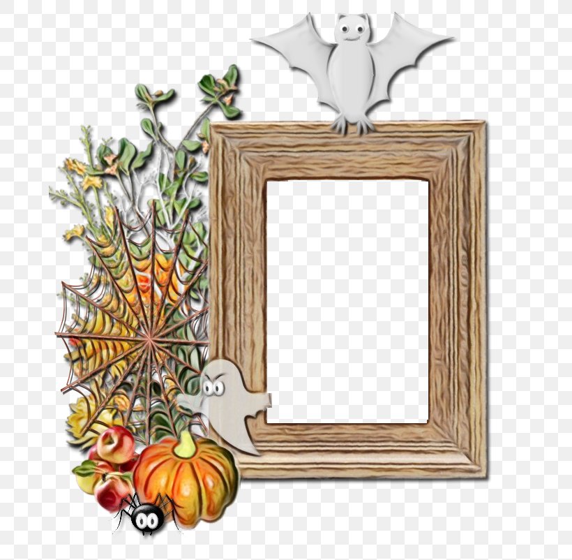Picture Frame, PNG, 680x802px, Watercolor, Interior Design, Mirror, Paint, Picture Frame Download Free