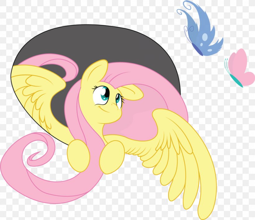 Pony Fluttershy Horse Art, PNG, 961x831px, Pony, Art, Artist, Cartoon, Critique Download Free