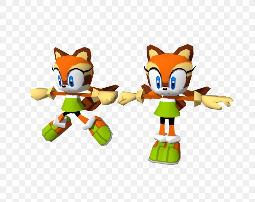 Sonic Rush Adventure Nintendo DS Marine The Raccoon Video Game, PNG, 750x650px, 3d Computer Graphics, Sonic Rush Adventure, Action Figure, Carnivoran, Cartoon Download Free