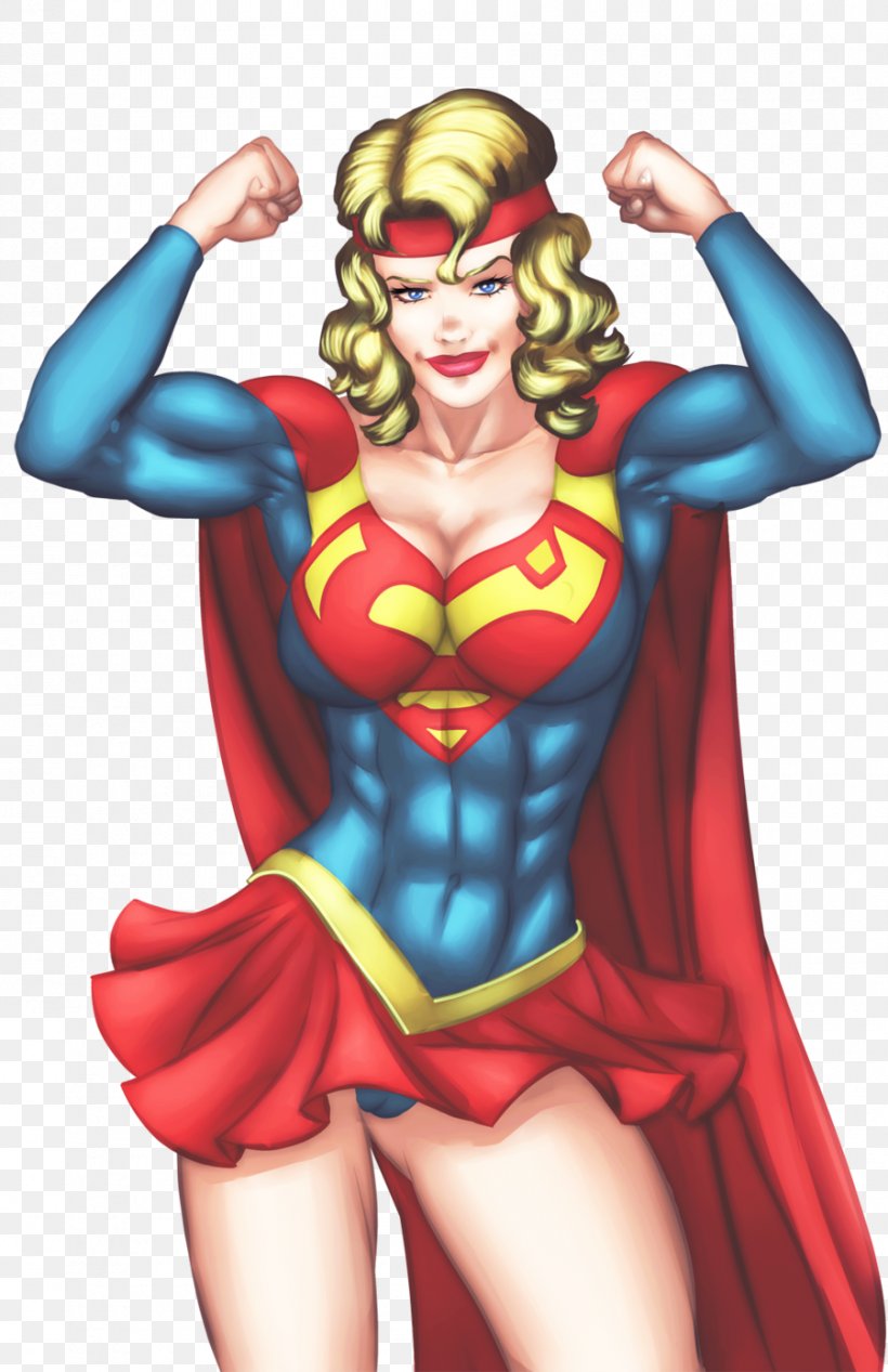 Superman Kara Zor-El Supergirl Art, PNG, 900x1391px, Superman, Art, Artist, Cartoon, Community Download Free