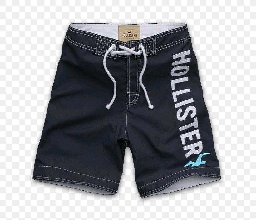 hollister co shorts