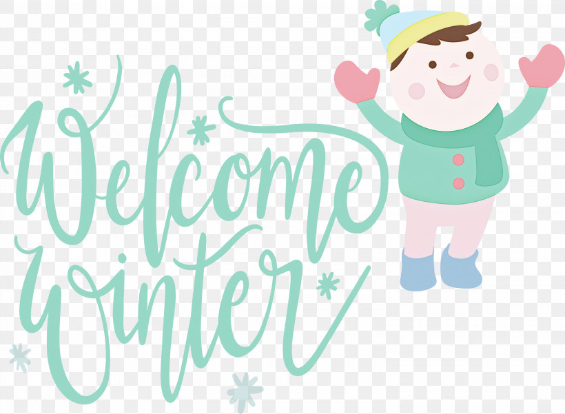 Welcome Winter, PNG, 3000x2200px, Welcome Winter, Christmas Day, Christmas Decoration, Drawing, Idea Download Free