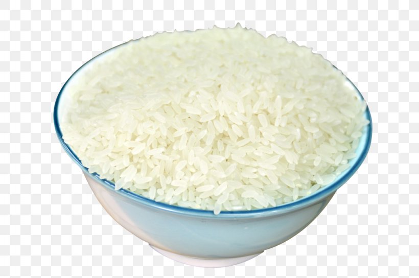 White Rice Bowl Food, PNG, 1024x680px, Rice, Basmati, Bowl, Commodity, Dish Download Free