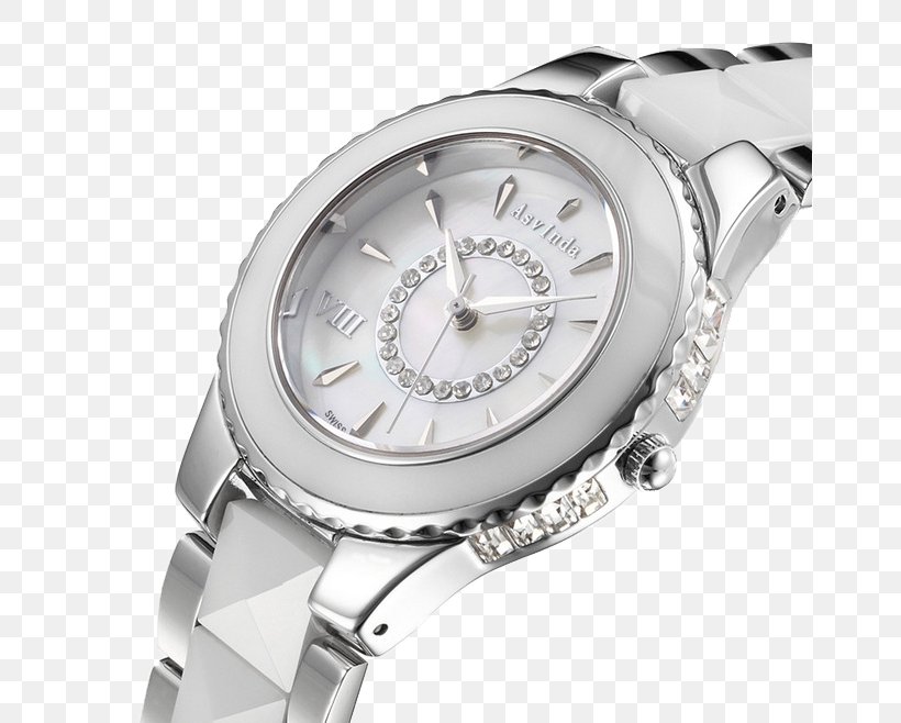 Automatic Watch Strap Bulgari Designer, PNG, 658x658px, Watch, Automatic Watch, Bracelet, Brand, Bulgari Download Free