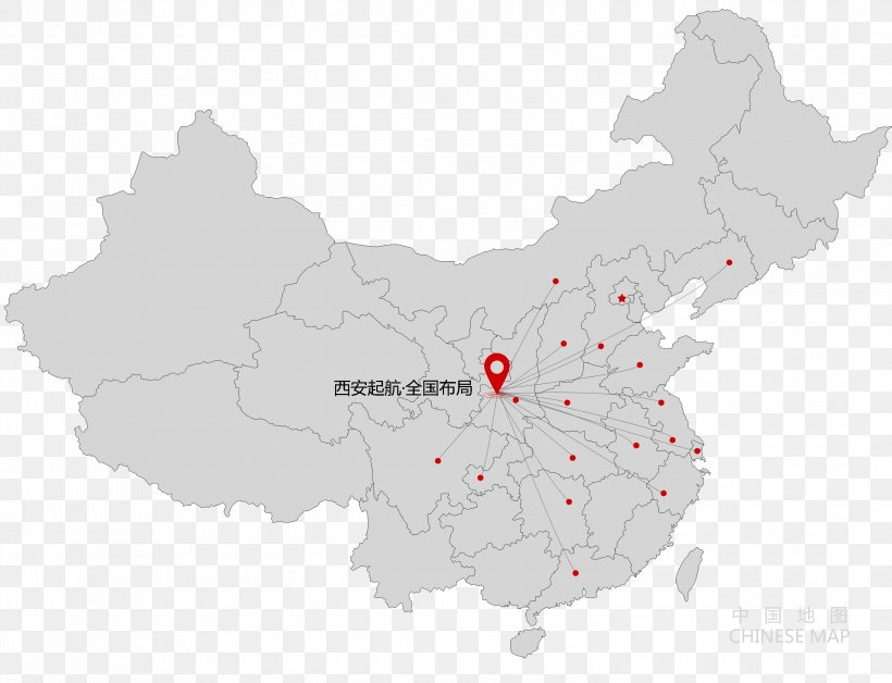 China Vector Graphics Royalty-free Vector Map, PNG, 3000x2300px, China, Blank Map, Flag Of China, Map, Royaltyfree Download Free