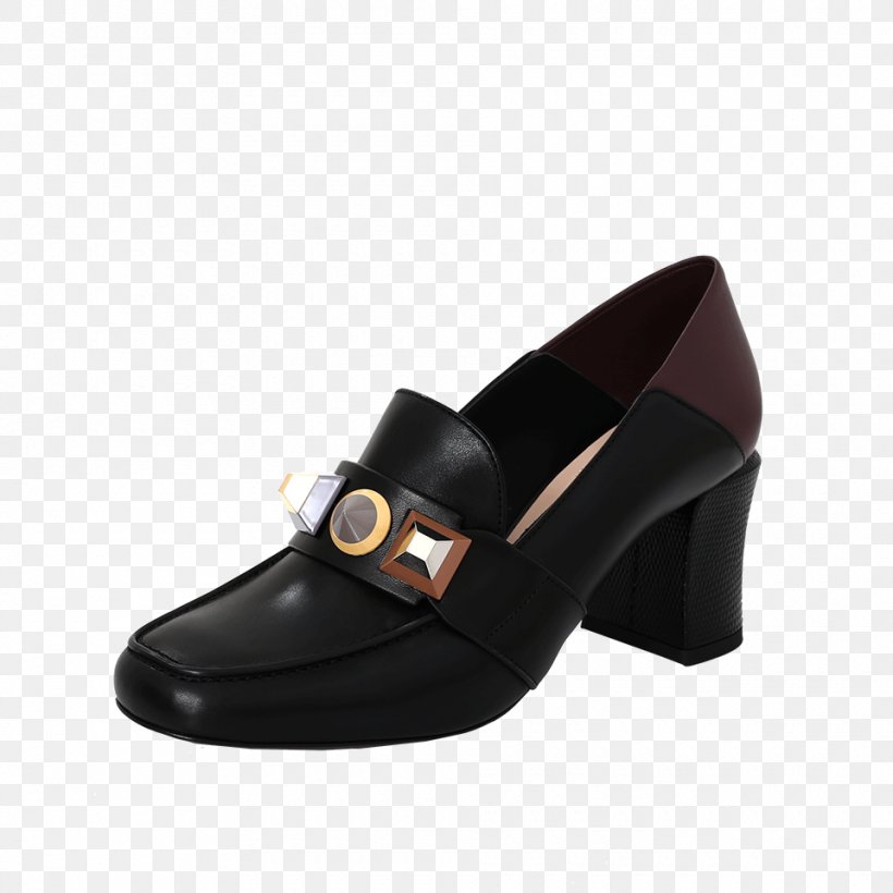 Court Shoe Fendi Peep-toe Shoe High-heeled Shoe, PNG, 960x960px, Court Shoe, Basic Pump, Black, Black M, Cap Download Free
