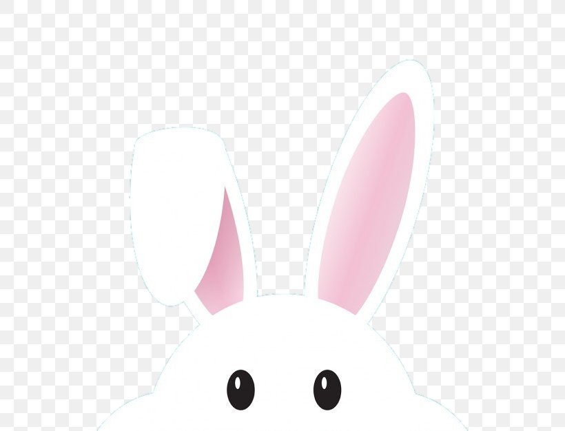 Domestic Rabbit Easter Bunny, PNG, 626x626px, Domestic Rabbit, Animal, Cartoon, Copyright, Ear Download Free