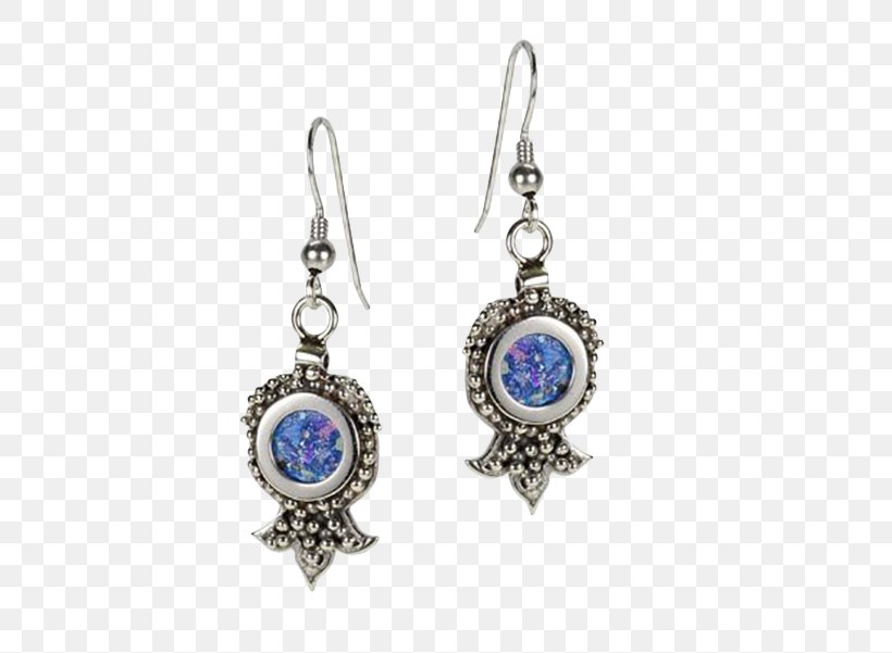 Earring Silver Filigree Cufflink Charms & Pendants, PNG, 601x601px, Earring, Amethyst, Body Jewelry, Charms Pendants, Citrine Download Free
