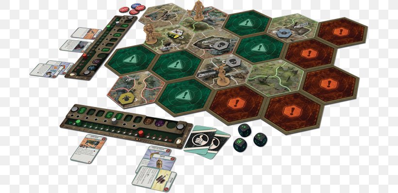Fallout StarCraft: The Board Game Wasteland Star Wars: X-Wing Miniatures Game, PNG, 700x397px, Fallout, Adventure Board Game, Bethesda Softworks, Board Game, Electronic Component Download Free