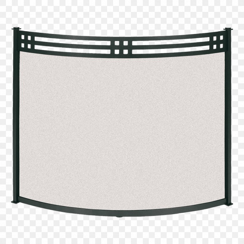 Fire Screen Fireplace Hearth Wrought Iron Door, PNG, 1000x1000px, Fire Screen, Andiron, Area, Black, Cast Iron Download Free
