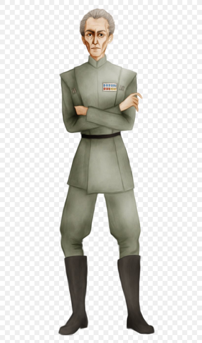 Grand Moff Tarkin General Hux Star Wars Rebels Alderaan, PNG, 574x1392px, Grand Moff Tarkin, Alderaan, Arm, Art, Costume Download Free