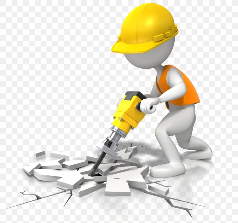 Jackhammer Animation Architectural Engineering Construction Worker Clip Art, PNG, 1600x1500px, Jackhammer, Animation, Architectural Engineering, Building, Cartoon Download Free
