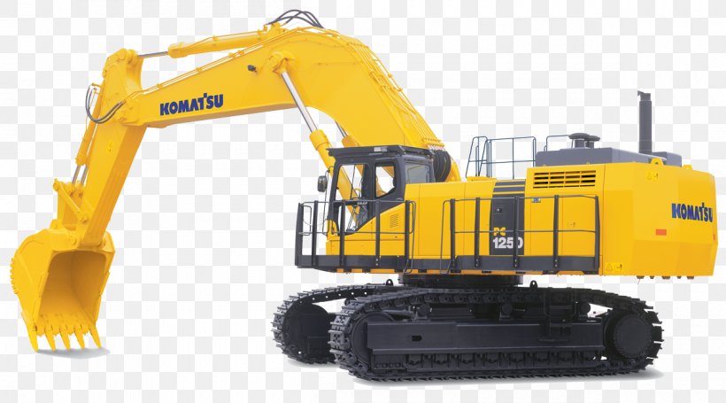 Komatsu Limited Caterpillar Inc. Excavator Product Manuals Heavy Machinery, PNG, 1200x666px, Komatsu Limited, Bucket, Bulldozer, Caterpillar Inc, Construction Equipment Download Free