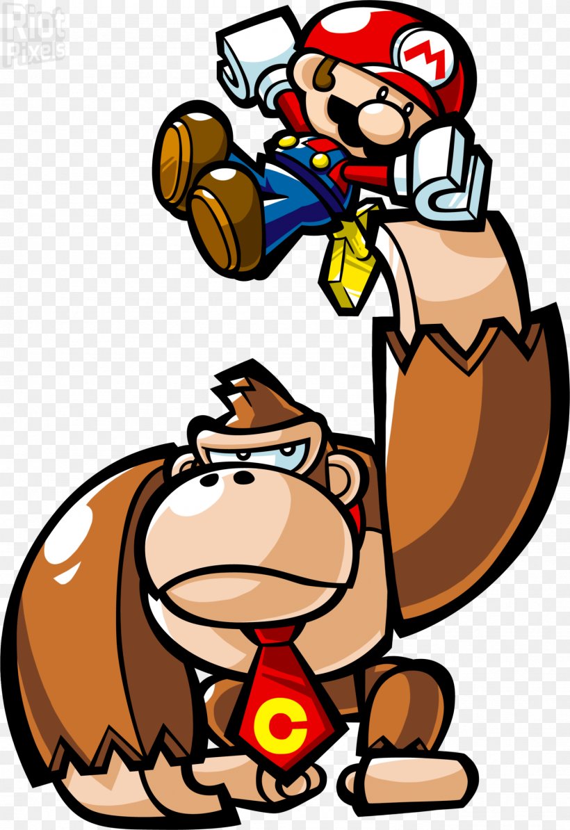 Mario Vs. Donkey Kong: Mini-Land Mayhem! Mario Vs. Donkey Kong: Minis March Again! Mario Vs. Donkey Kong 2: March Of The Minis, PNG, 1483x2160px, Donkey Kong, Artwork, Diddy Kong, Fiction, Fictional Character Download Free