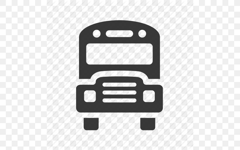 School Bus School Bus Transport, PNG, 512x512px, Bus, Brand, Bus Driver, Course, Education Download Free