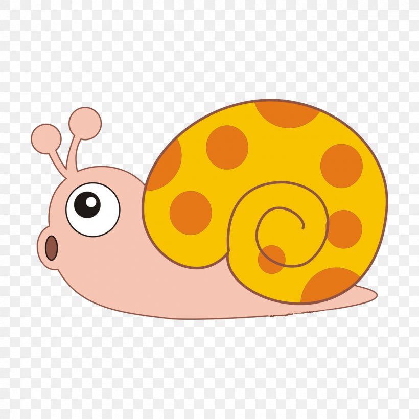 Snail Clip Art, PNG, 1200x1200px, Snail, Animation, Caracol, Cartoon, Child Download Free