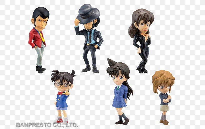 Ai Haibara Jimmy Kudo Rachel Moore Fujiko Mine Taobao, PNG, 689x517px, Ai Haibara, Action Figure, Case Closed, Character, Fictional Character Download Free