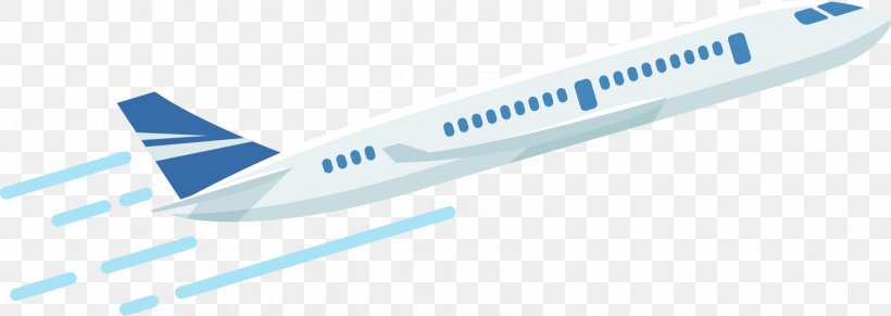 Airplane Euclidean Vector, PNG, 1695x602px, Airplane, Aerospace Engineering, Air Travel, Aircraft, Airline Download Free