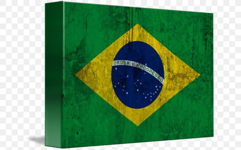 Flag Of Brazil Flag Of Brazil Lamp Shades, PNG, 650x510px, Brazil, Ceiling, Centimeter, European Trade Union Institute Etui, Flag Download Free