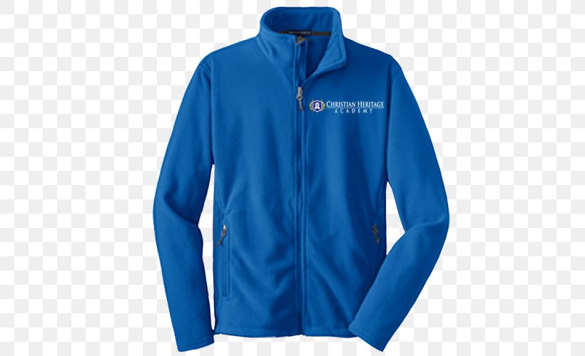 Hoodie Polar Fleece Jacket Gilets The North Face, PNG, 500x500px, Hoodie, Active Shirt, Clothing, Cobalt Blue, Columbia Sportswear Download Free