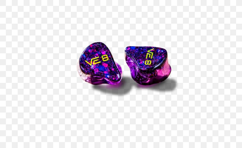 In-ear Monitor Headphones Sound VISION EARS, PNG, 500x500px, Inear Monitor, Amethyst, Audio, Audiophile, Bass Download Free