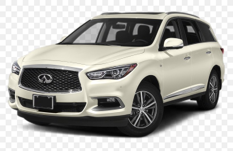 Infiniti QX60 Car Nissan, PNG, 801x530px, Infiniti, Automotive Design, Automotive Exterior, Automotive Tire, Automotive Wheel System Download Free