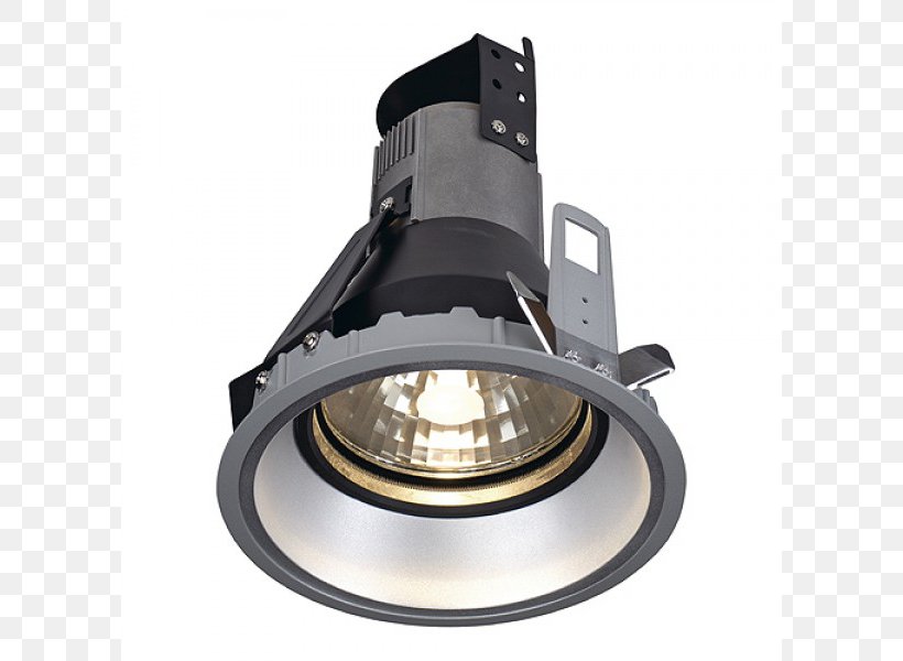 Light Fixture SLV Reflector For BERET Hit-Ce And DIVIS Recessed Fitting Recessed Light, PNG, 800x600px, Light, Beret, Clothing Accessories, Dining Room, Hardware Download Free