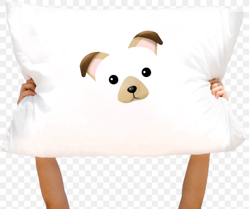 Pillow Cushion Dog Linens Duvet, PNG, 2048x1716px, Pillow, Bed, Bed Sheets, Blanket, Carnivoran Download Free