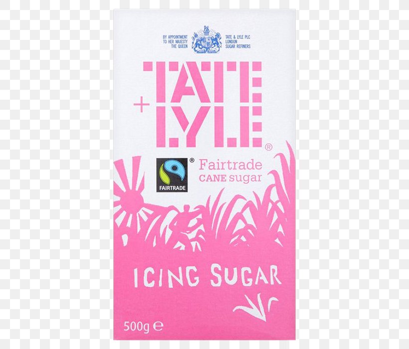 Powdered Sugar Brown Sugar Tate & Lyle Sucrose, PNG, 700x700px, Powdered Sugar, Brand, Brown Sugar, Demerara Sugar, Food Download Free