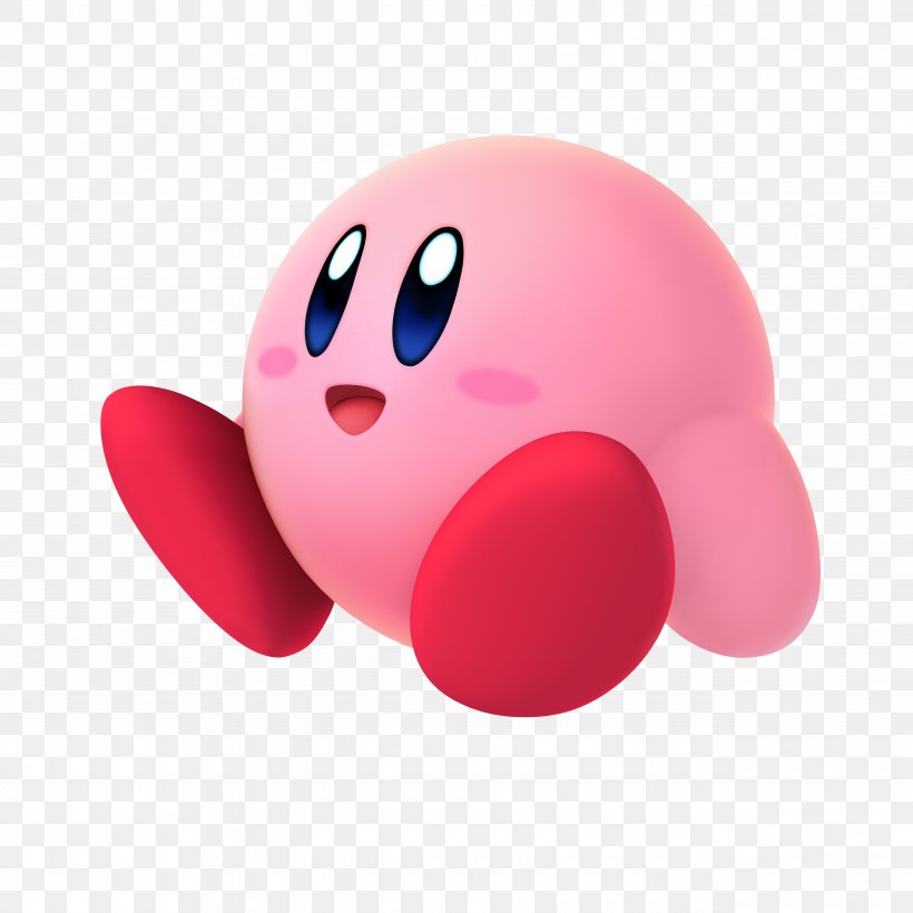 Super Smash Bros. For Nintendo 3DS And Wii U Super Smash Bros. Brawl Kirby Super Star Kirby's Dream Land Kirby's Adventure, PNG, 5120x5120px, Super Smash Bros Brawl, Baby Toys, Kirby, Kirby Super Star, Magenta Download Free