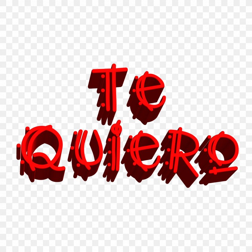 Te Quiero Cerquita Love, PNG, 1600x1600px, Te Quiero Cerquita, Animation, Blog, Brand, Friendship Download Free