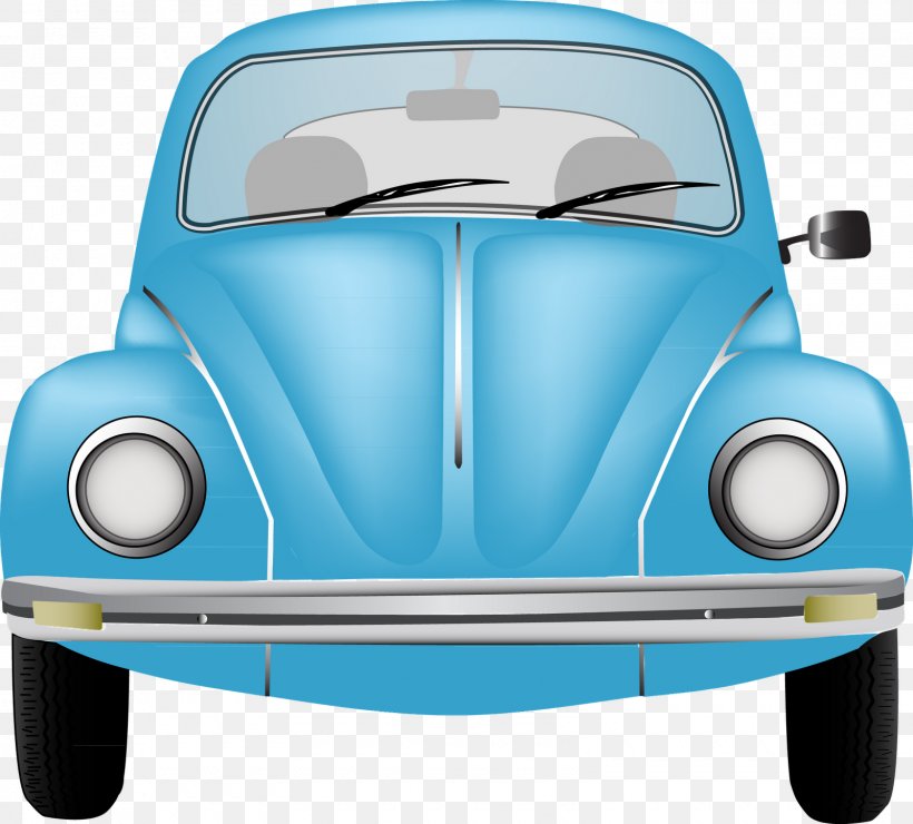 Volkswagen Beetle Classic Car Automotive Design, PNG, 1600x1444px, Volkswagen Beetle, Aqua, Automotive Design, Automotive Exterior, Blue Download Free
