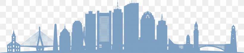 Boston Vector Graphics Stock Illustration Image Skyline, PNG, 3440x755px, Boston, Building, Daytime, Energy, Grass Download Free